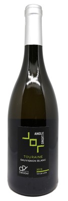 Domaine Delobel - Angle Droit  2019