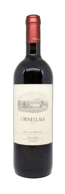 Tenuta Dell'Ornellaia - Ornellaia 2007