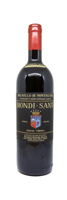 Biondi Santi - Brunello Di Montalcino 2005