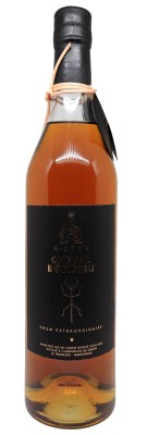 RHUM A1710 - Cheval Bondieu - 51.2%