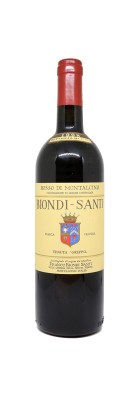 Biondi Santi - Rosso di Montalcino 1998