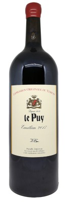 Château Le Puy - Emilien - Magnum 2017