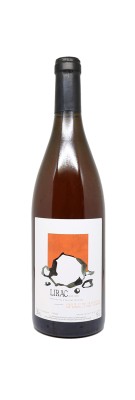 Romain Le Bars - Lirac Rosé 2022