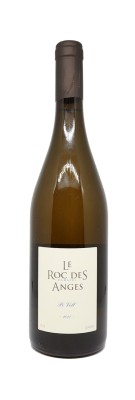 Domaine Roc des Anges - Pi Vell - Blanc 2021