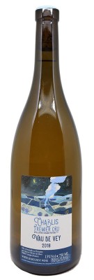 Alice and Olivier De Moor - Chablis 1er Cru - Vau de Vey 2018