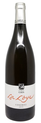 Domaine Jean Michel GERIN - La Loye 2019