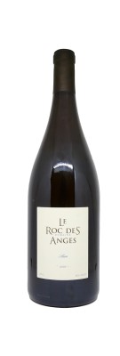 Domaine Roc des Anges - Llum - Blanc - Magnum 2022