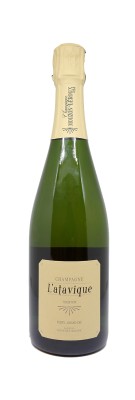 Champagne Mouzon Leroux - L'Atavique