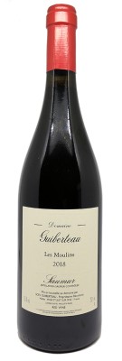 Domaine GUIBERTEAU - Les Moulins 2018