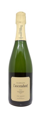 Champagne Mouzon Leroux - L'Ascendant