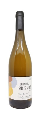 Domaine des Sables Verts - Les Rouères 2021