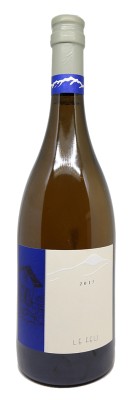 Domaine BELLUARD - Le Feu 2017