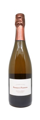 Champagne Bonnet Ponson - Cuvée Perpétuelle - Extra Brut - Premier Cru
