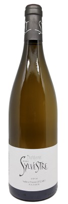 Domaine Saint Sylvestre - White 2019