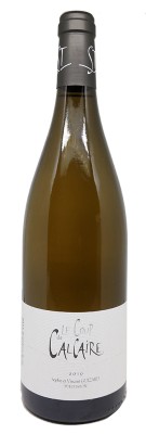 Domaine Saint Sylvestre - Limestone Stroke - White 2019