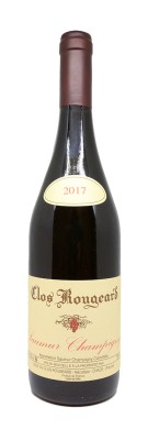 Clos Rougeard - Clos 2017