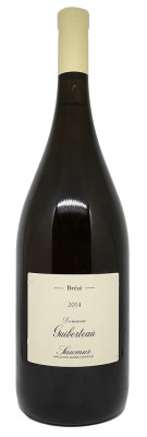 Domaine GUIBERTEAU - Brézé - Magnum 2014