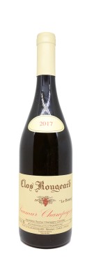 Clos Rougeard - Le Bourg 2017