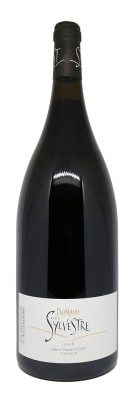 Domaine Saint Sylvestre - Rouge - Magnum 2018