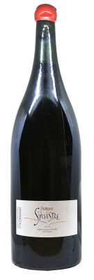 Domaine Saint Sylvestre - Red - Jeroboam 2018