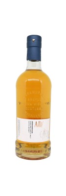 Ardnamurchan - AD 2022 - Bourbon & Sherry Cask - 46.8%
