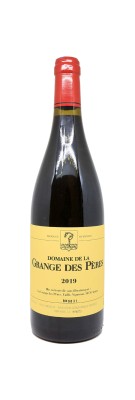 Domaine La Grange des Pères 2019