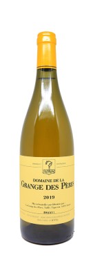 Domaine La Grange des Pères - Blanc 2019