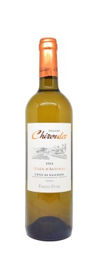 Domaine Chiroulet - Soleil d'Automne 2022