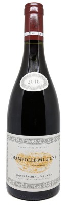 Domaine Jacques Frédéric Mugnier - Chambolle Musigny 2018