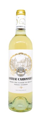 Château Carbonnieux - Blanc 2021
