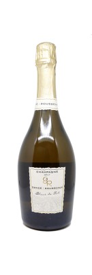 Champagne Gondé-Rousseaux - Blanc de Fût - Blanc de Blancs 2017