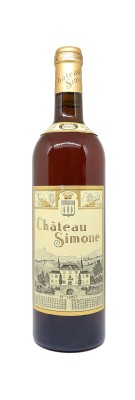 Château Simone - Rosé 2022