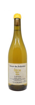 Domaine des Ardoisieres - Silice Blanc 2022