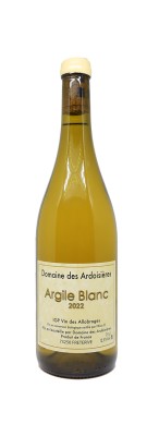 Domaine des Ardoisieres - Argile Blanc 2022