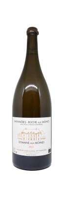 Domaine Aux Moines - Savennières Roche aux Moines - Magnum 2021