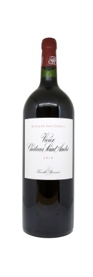 Vieux Château Saint André - Magnum 2018