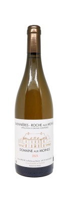 Domaine Aux Moines - Savennières Roche aux Moines 2021