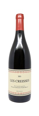 Domaine Les Creisses - Les Creisses Rouge 2021