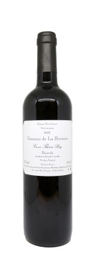 Domaine de la Rectorie - Cuvée Thérèse Reig - Banyuls 2022