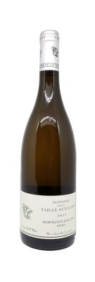 Domaine de la taille aux loups - Jacky Blot - Rémus 2022