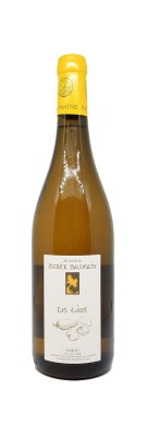 Domaine Patrick Baudouin - Les Gâts 2015