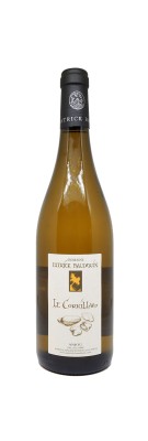 Domaine Patrick Baudouin - Le Cornillard 2020