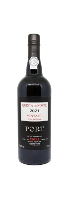 Quinta do Noval - Vintage Nacional 2021