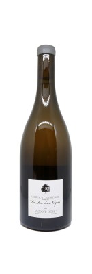 Champagne Benoit Déhu - Rue des Noyers - Coteaux Champenois 2021