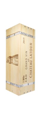 Château LATOUR 2015