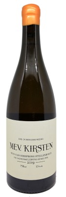 The Sadie Family - Mev. Kirsten - Chenin Blanc 2019