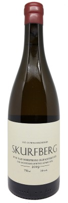 The Sadie Family - Skurfberg - Chenin Blanc 2019