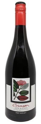Ata Rangi - Crimson Pinot Noir 2017