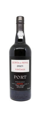 Quinta do Noval - Vintage Port 2021