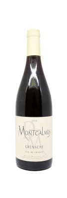 Domaine de Montcalmes - Grenache 2020